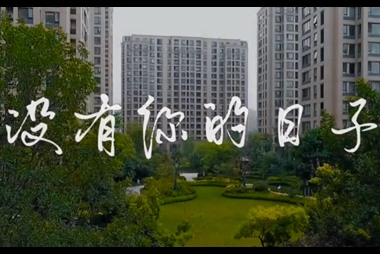 《没有你的日子》